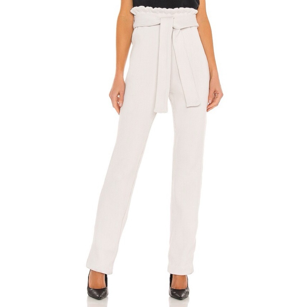 NWT L’Academie Levi Pant in Beige